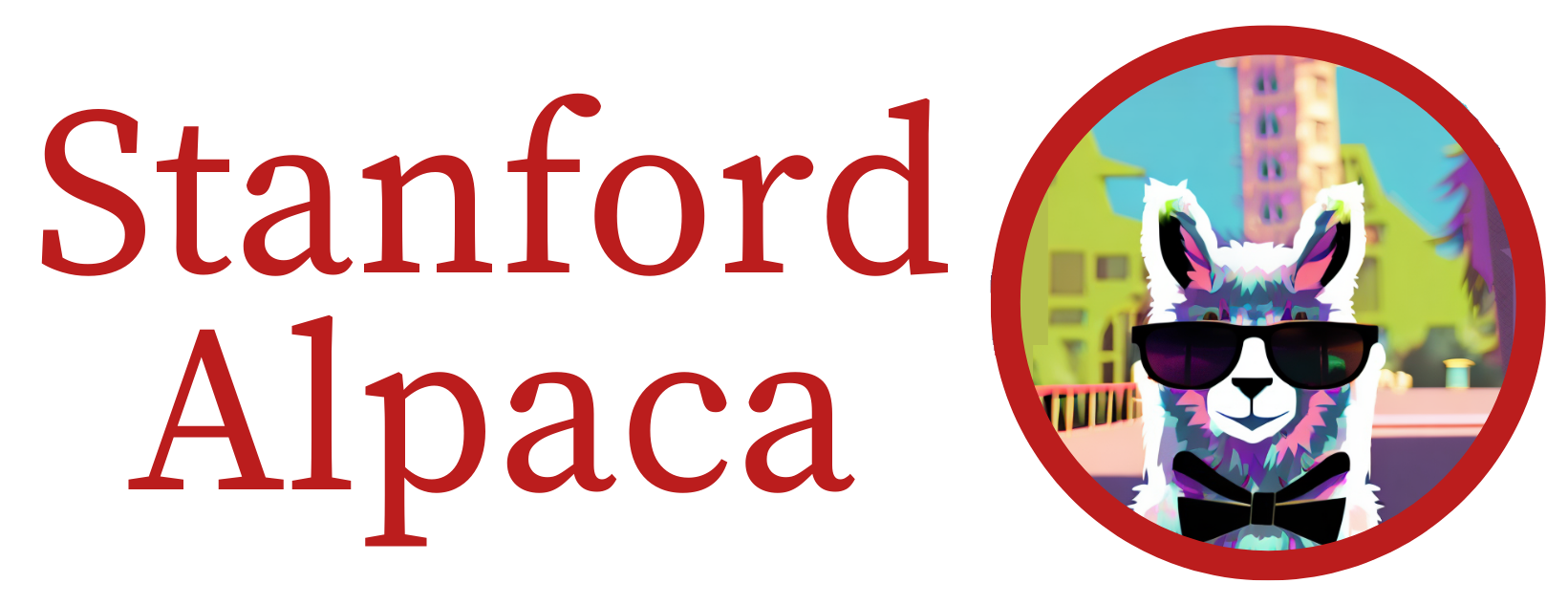 Alpaca logo