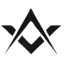 Alpha Vision logo
