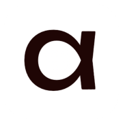 Alter logo