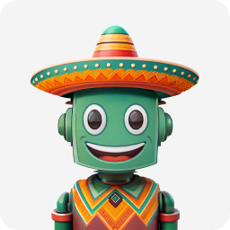 AmigoChat logo