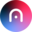 Amy logo