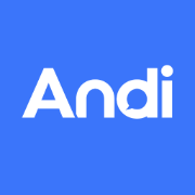 Andi AI logo