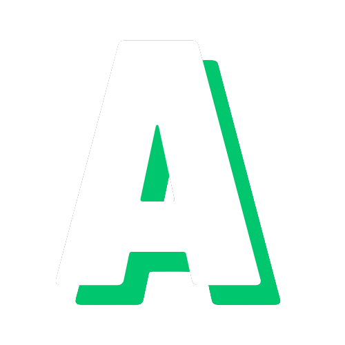 Animatable logo