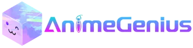 Anime Genius logo