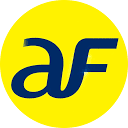 Anyfans AI logo