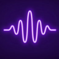 AnyVoice logo