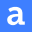 Anyword AI logo