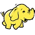 Apache Hadoop logo