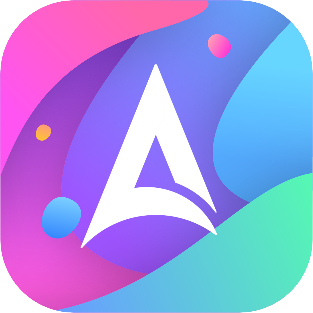 Aphinity logo