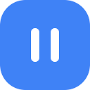 AppHalt logo