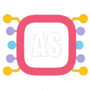 ArtSmart AI logo