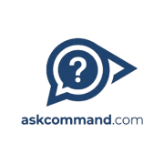 Ask Command logo