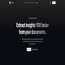 Ask Your PDF logo