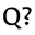 AskThee logo