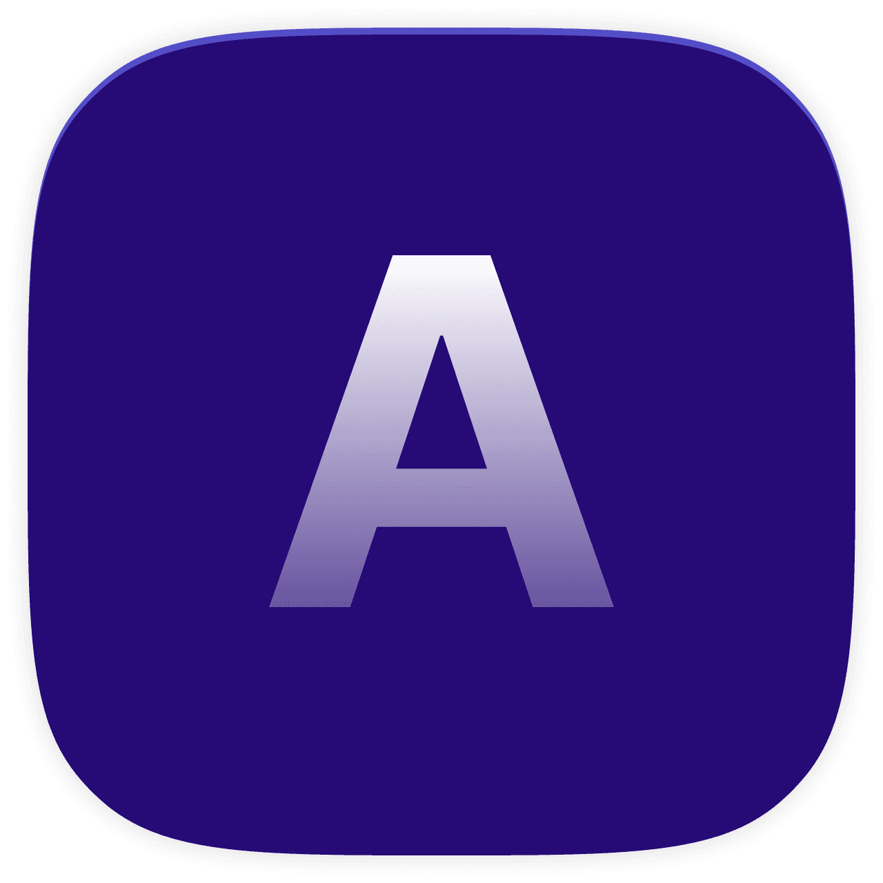 Aspect logo