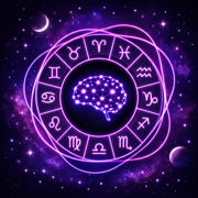 astrology works logo