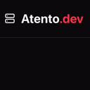 Atento.dev logo