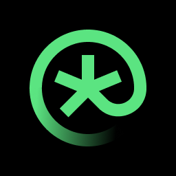 Atomic Mail logo
