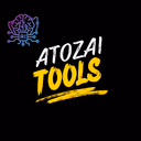 ATOZAITOOLS logo