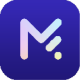 Audio Editor By MyEdit logo