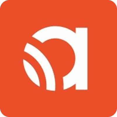 Audyo AI logo