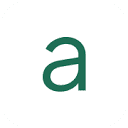 August logo