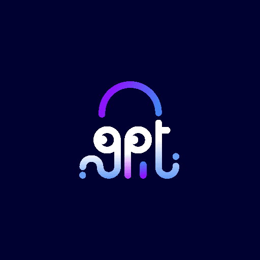 AutoGPT logo