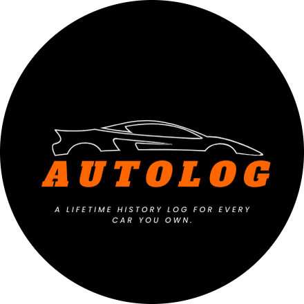 AutoLog Smart Vehicle Manager logo