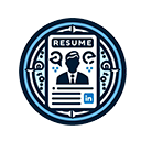 AutoResume logo
