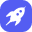 B2B Rocket's AI & Lead Generation logo