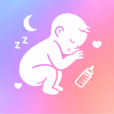 Baby Growth Tracker - Baby App logo