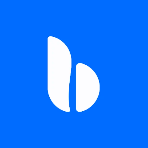 Backed App logo