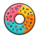 Bagel Browser logo