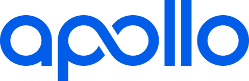 Baidu Apollo logo