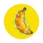 BanaGen logo