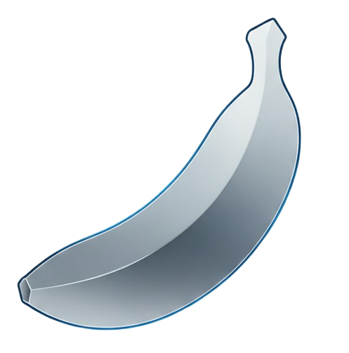 banana pro AI Image generator logo