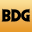 BDG Win logo