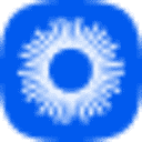 Be My Eyes AI logo