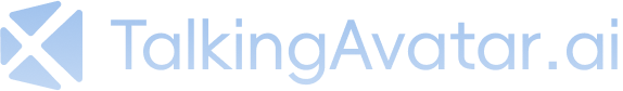 Best Talking Avatar AI in 2024 – TalkingAvatar logo