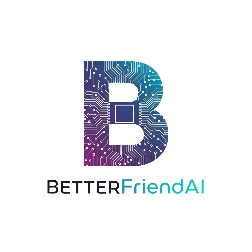 BetterFriendAI logo