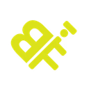 bFitness - Free All-in-One Fitness Hub logo