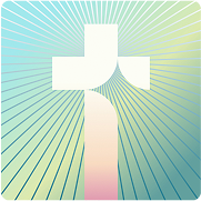 Bible Chat AI logo