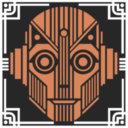 Black SEO Analyzer logo