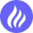 Blaze SQL AI logo