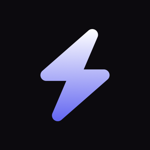 Blazly logo