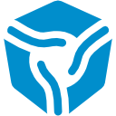 Blend4Web logo