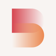 Blogger AI logo