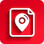 BlogToPin logo