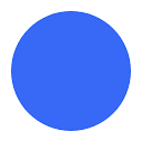 Bluedot AI logo