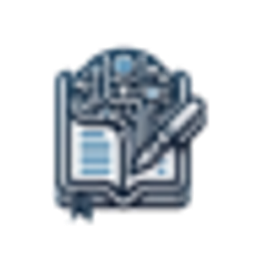 Book AI Writer AI logo